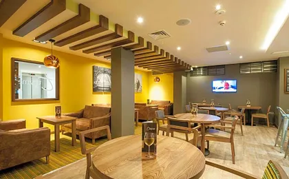 Premier Inn London Holborn