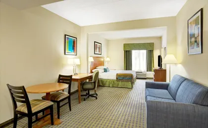 Wingate by Wyndham Atlanta Fairburn