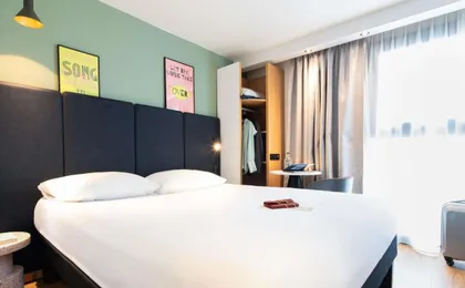 Ibis Paris Bastille Faubourg-Saint-Antoine 11eme