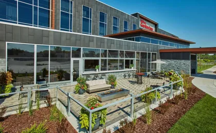 Hilton Garden Inn Wausau