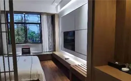Hangzhou Wang Yuanxing Hotel (Liangzhu Ruins Park)