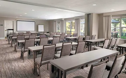 Residence Inn by Marriott Stockton