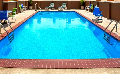 Days Inn & Suites by Wyndham Thibodaux