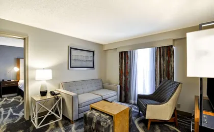 Homewood Suites by Hilton Phoenix-Biltmore (H)