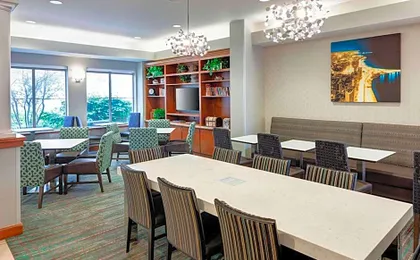 Residence Inn by Marriott Chicago Lake Forest/Mettawa