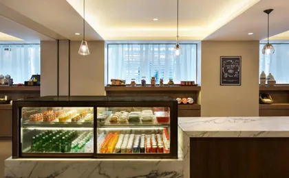 Hyatt Place Shenzhen Dongmen