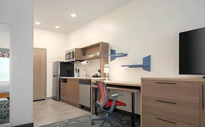 Home2 Suites by Hilton Lafayette I-10
