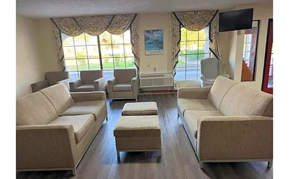 Budget Inn By Belvilla St George I-95