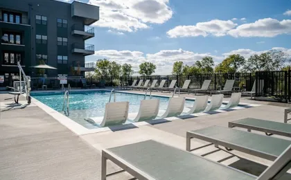 Landing Furnished Apartments Harborside - Memphis