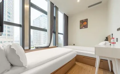 Lemon Hotel – Hangzhou West Lake