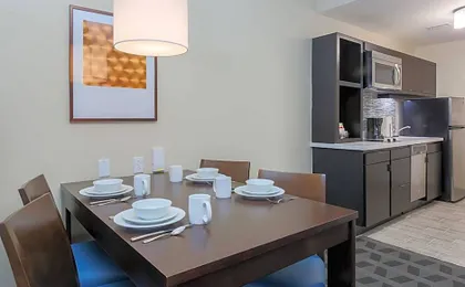 TownePlace Suites by Marriott McAllen Edinburg