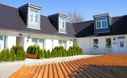 Hotel Altes Fährhaus