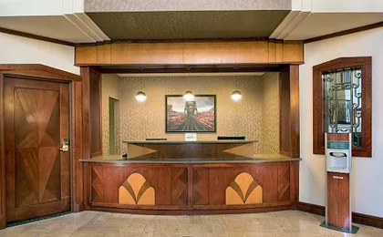 Residence Inn by Marriott Memphis Downtown