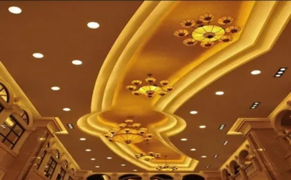 Vienna Hotel Shenzhen