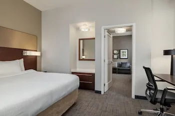 marriott residence inn
