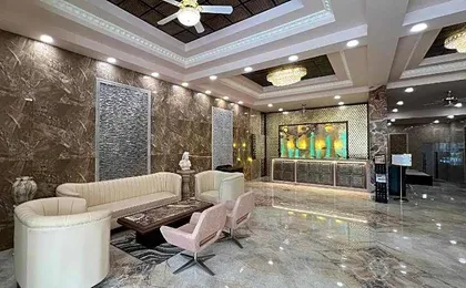 Outstay Executive Apartments