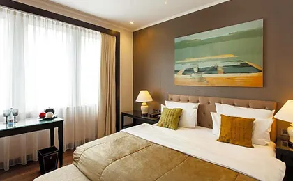 Quentin Boutique Hotel