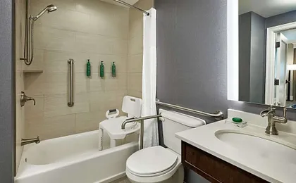 Hotel Alex Johnson Rapid City, Curio Collection by Hilton