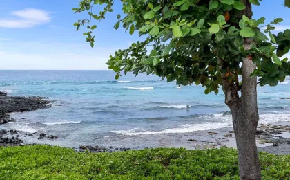 Keauhou Kona Surf & Racquet Club Townhouse #4