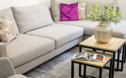Great Spacious Apartment in the Gothic Quarter
