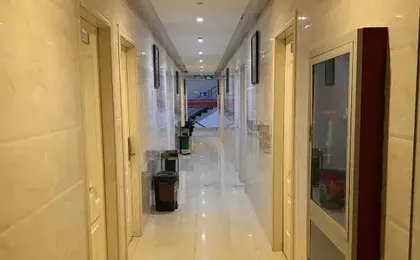 Shanghai Yuxi Hotel