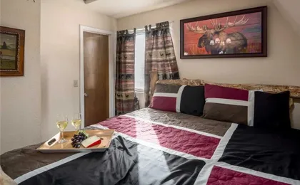 Mama Bear's Den by Ruidoso Vacation Rentals