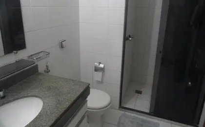Barra Tropical Residence