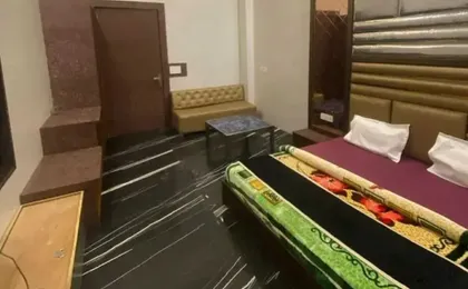 Pooth Haveli