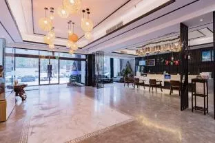 Taimushan International Business Hotel