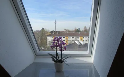 Haus Aja Textor-Goethe