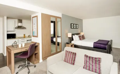 Staybridge Suites Birmingham