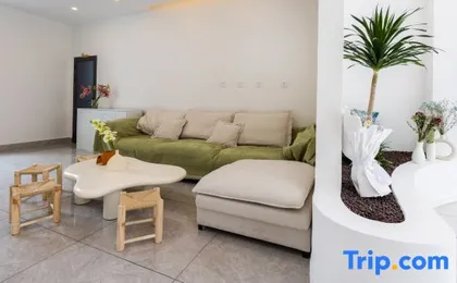 Dali Shan yu yi ni Homestay