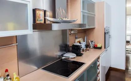Deluxe Apt. in the Heart of Kolonaki