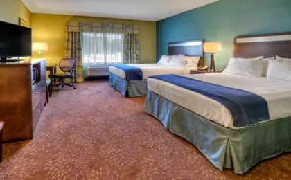 Holiday Inn Express & Suites Pittsburgh Sw - Southpointe