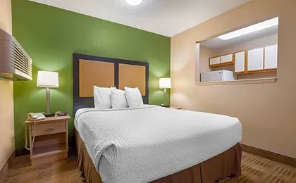 Extended Stay America Suites - Houston - Westchase - Westheimer