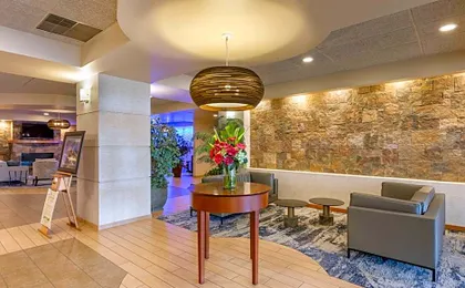 Best Western Plus Butte Plaza Inn