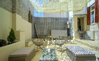 Karma Athens