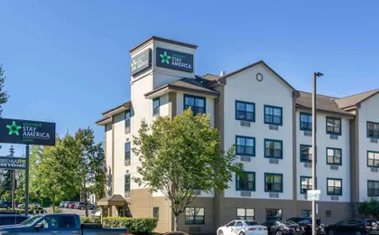 Extended Stay America Seattle Lynnwood