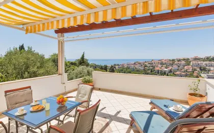 Villa Mia