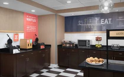 Hampton Inn Statesboro