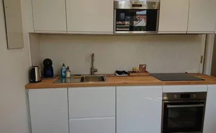 Appartement Montesquieu