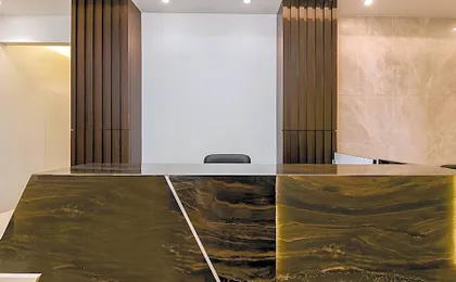Hotel Oyster Suite - Hotel in Andheri West