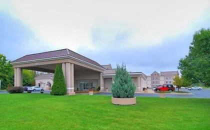 Comfort Inn Birch Run