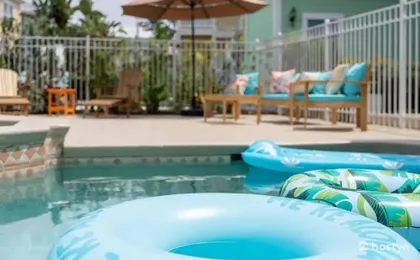 Discover Luxury Beach in Reunion