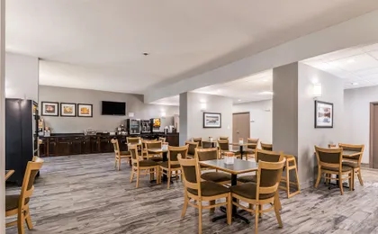 Lake Norman Inn and Suites