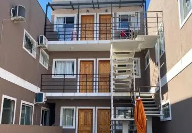 Residencial da Cris