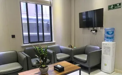 Youhai Hotel(Shanghai Jiading Huangdu Xinhuang Road)