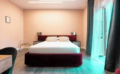 My Rooms in Vatican City