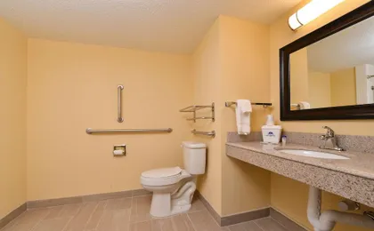 Americas Best Value Inn Tupelo Barnes Crossing
