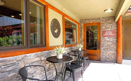 Moose Creek Inn